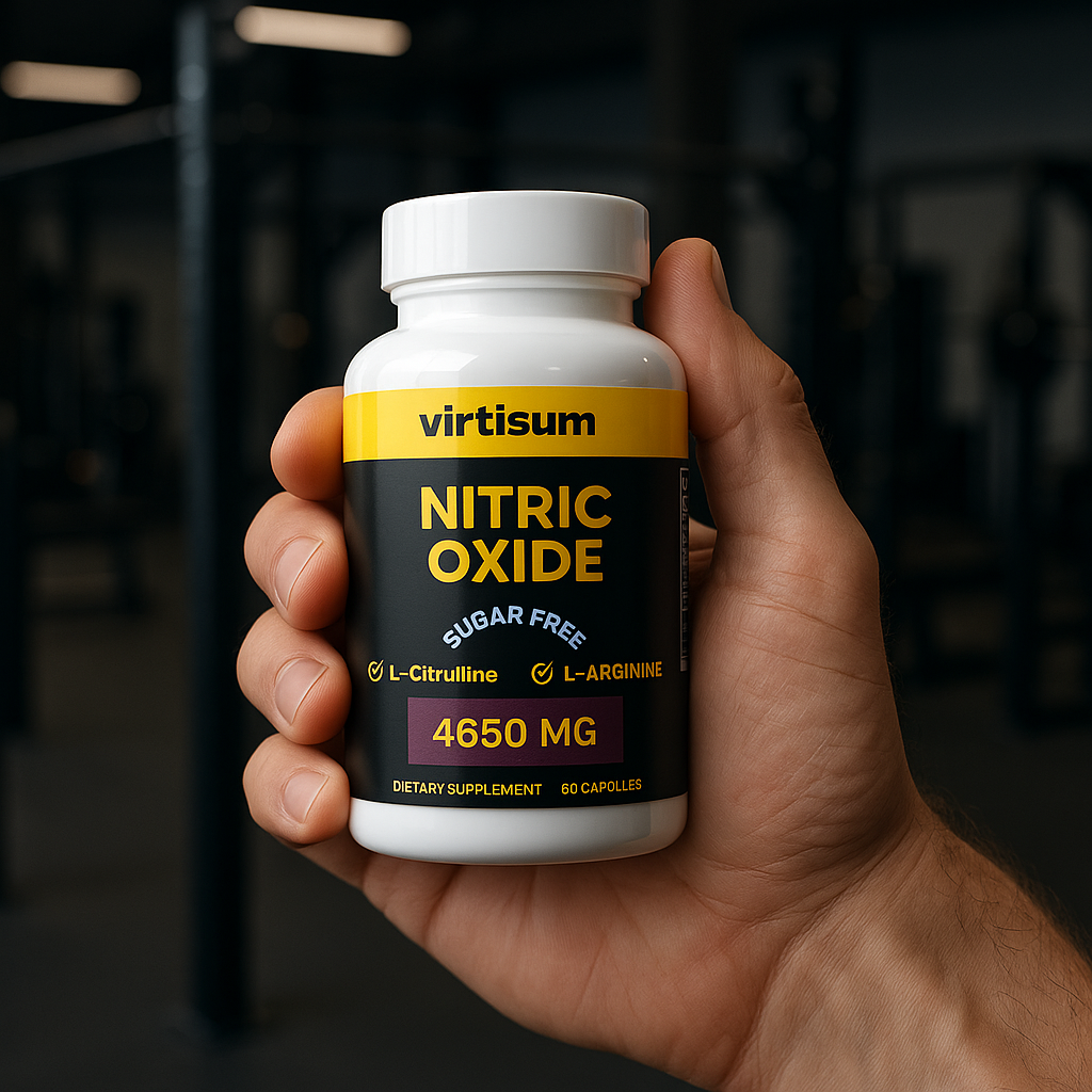 Revitalize Your Workouts, Elevate Your Life!