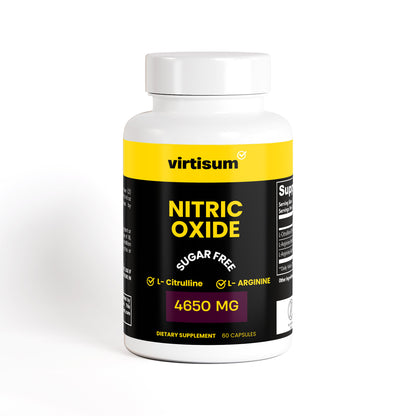 Virtisum Nitric Oxide